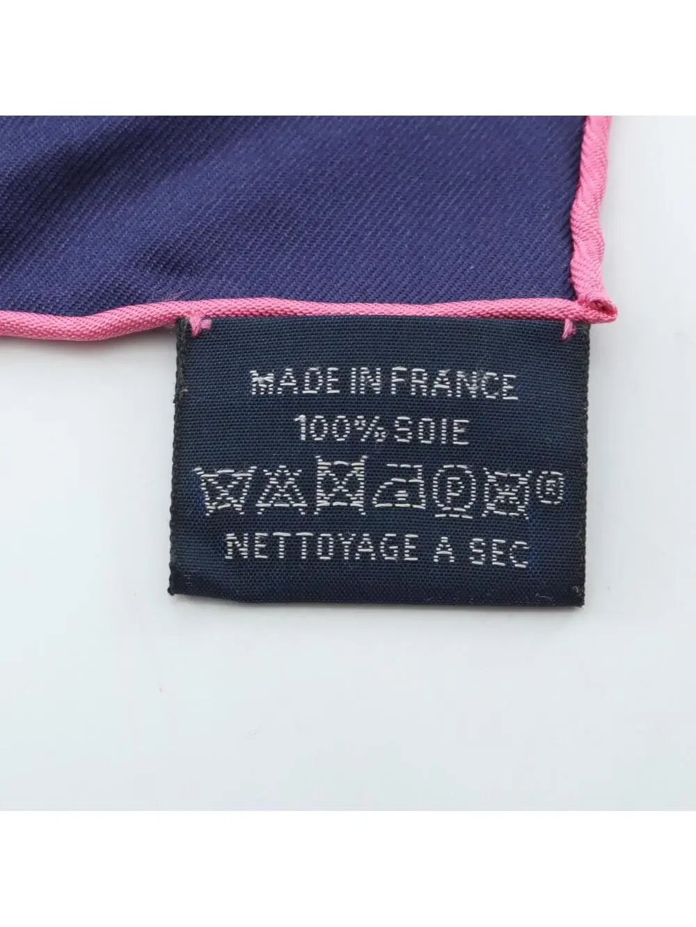 Hermes Carre90 Reaction En Chaines #309471H42B